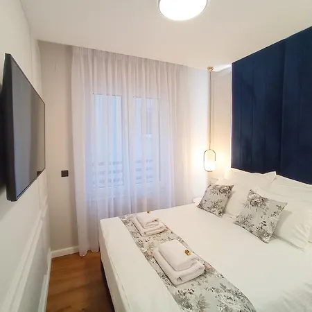 Aparthotel Premium