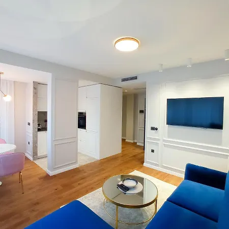 Aparthotel Premium