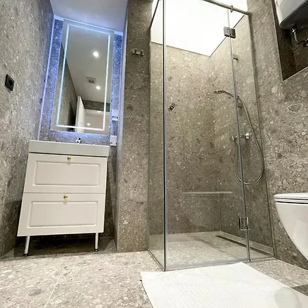 Aparthotel Premium
