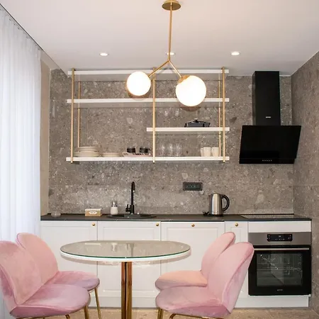 Premium Aparthotel Banja Luka