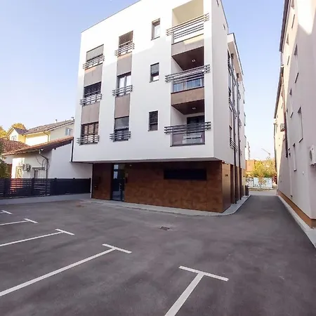 Premium Aparthotel Banja Luka