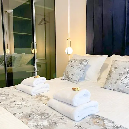 Aparthotel Premium 4*