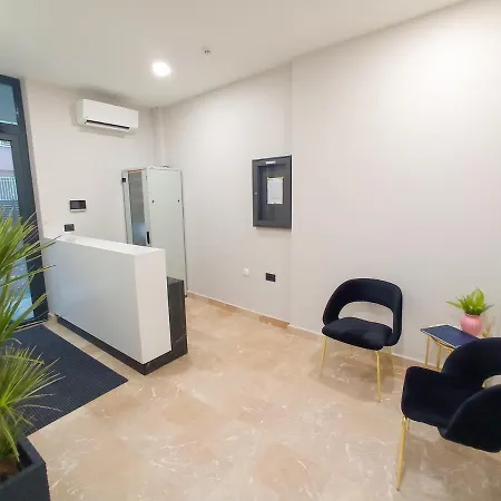 Aparthotel Premium