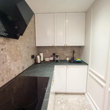 Aparthotel Premium 4*