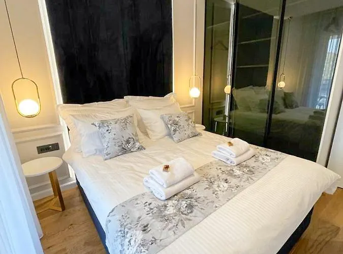 Premium Aparthotel Banja Luka