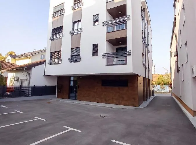 Premium Aparthotel Banja Luka