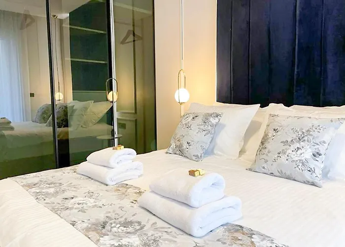 Aparthotel Premium 4*