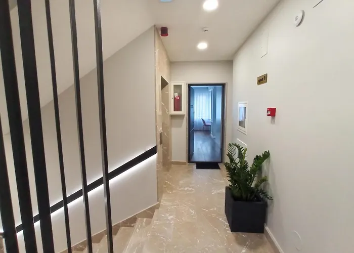 Premium Aparthotel Banja Luka