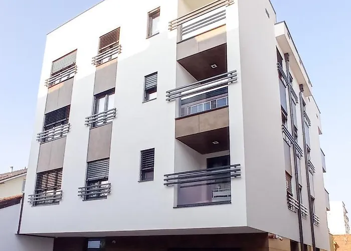 Premium Aparthotel Banja Luka