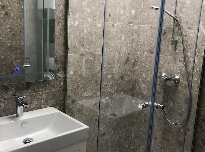 Premium Aparthotel 4*